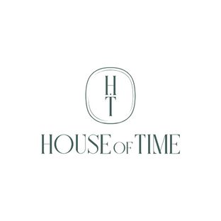 logo de House of Time srl - Vendeur de montres sur Wristler